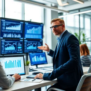 Director de Marketing