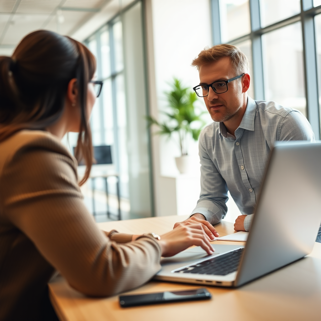 Gestor de Cuentas Clave