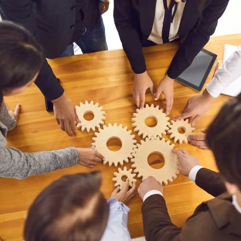 administración y gestión