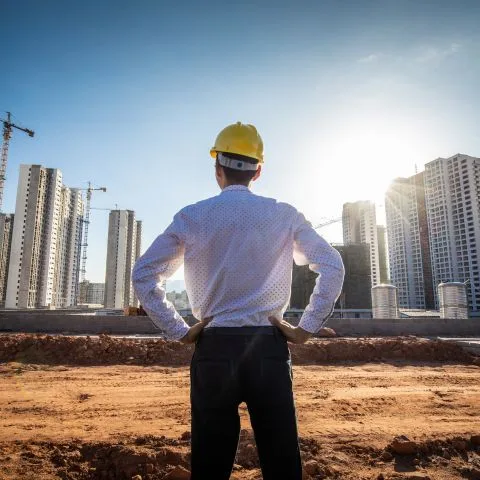 construcción e ingeniería