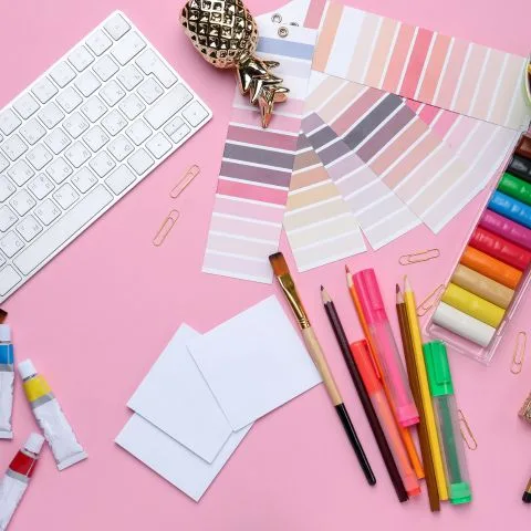 creatividad y diseño