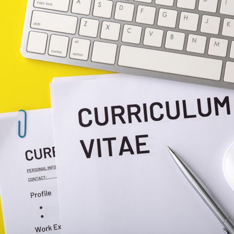 Curriculum Vitae