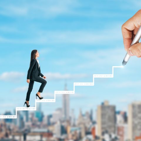 Desarrollo Profesional