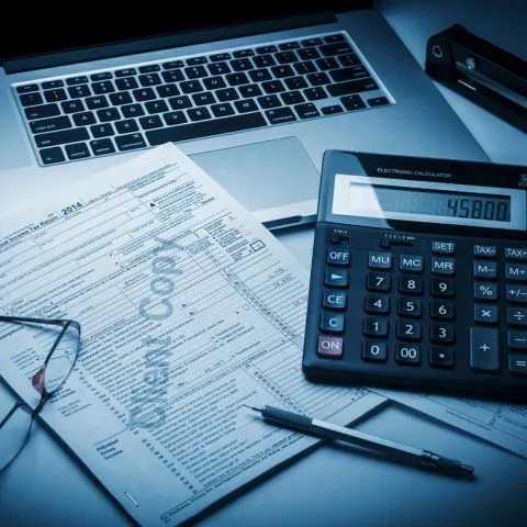 finanzas y contabilidad